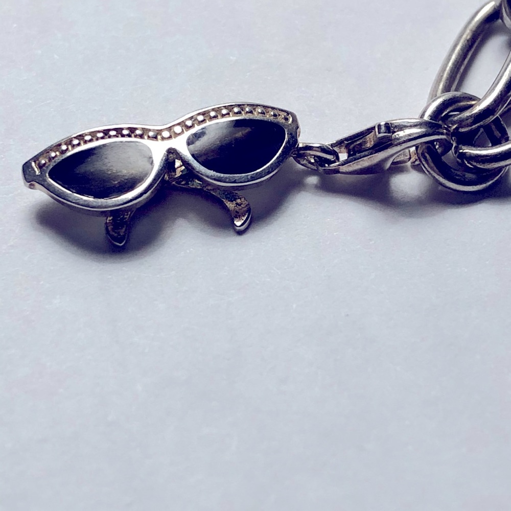 Rare Thomas Sabo Sunglasses Charm